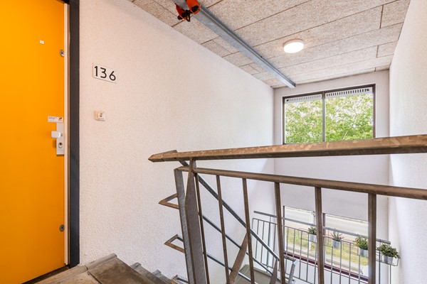 Medium property photo - Leuvenstraat 136, 1066 HD Amsterdam